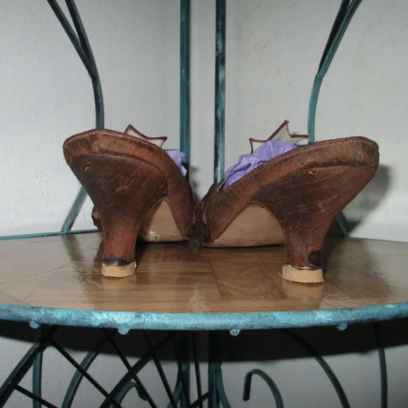 Emma Hope's Shoes - Picture 7 of 8